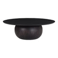 MOES BRADBURY COFFEE TABLES - Coffee