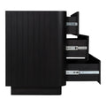 MOES, POVERA DRESSERS, DRESSERS