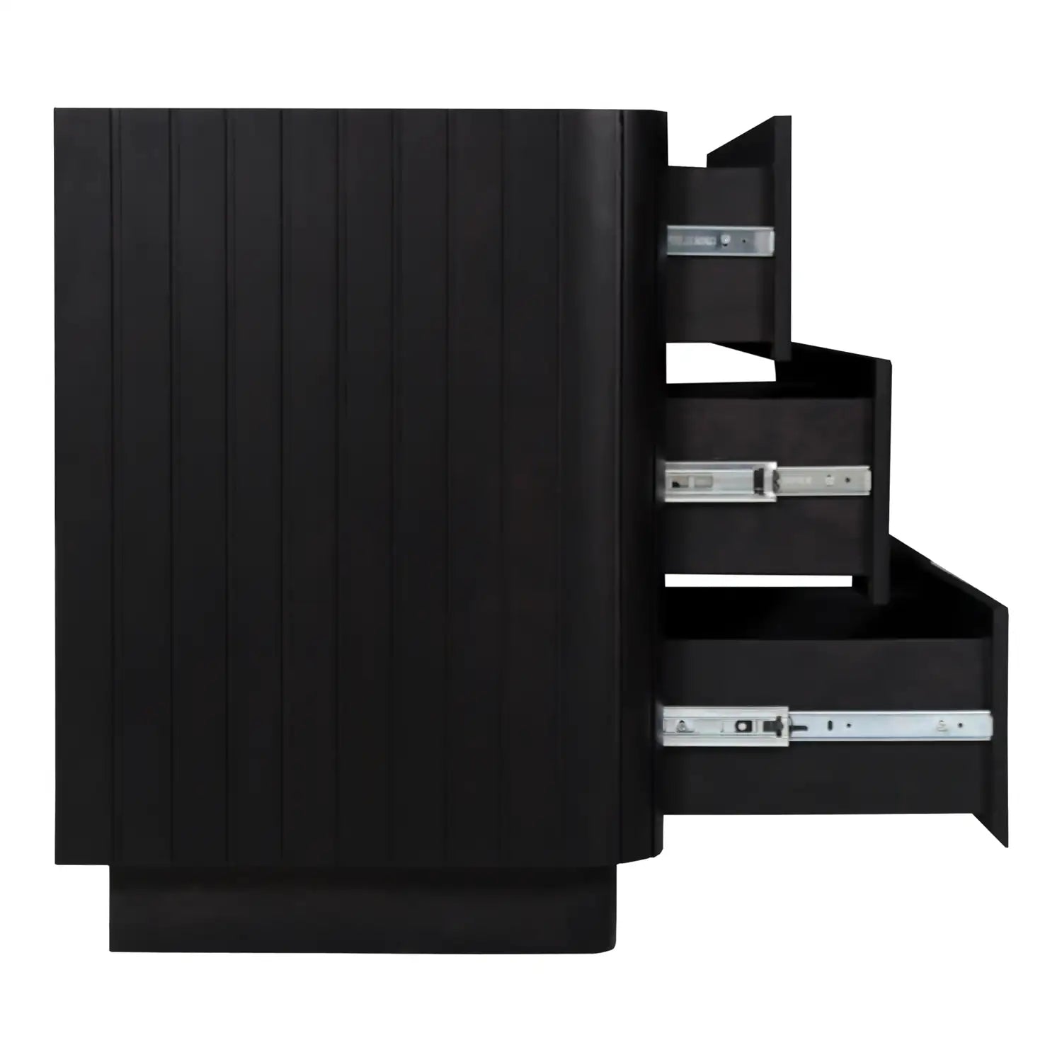 MOES, POVERA DRESSERS, DRESSERS