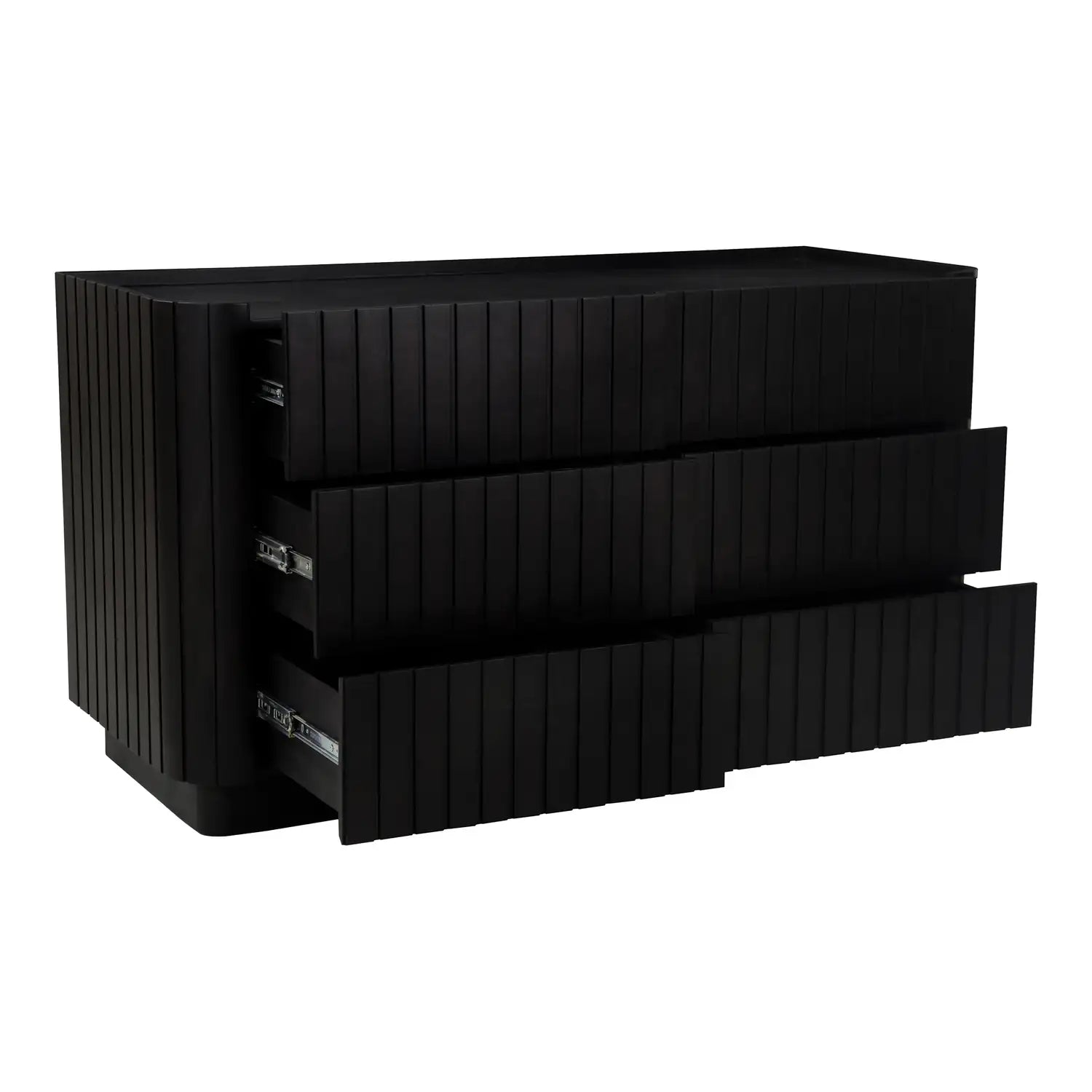 MOES, POVERA DRESSERS, DRESSERS