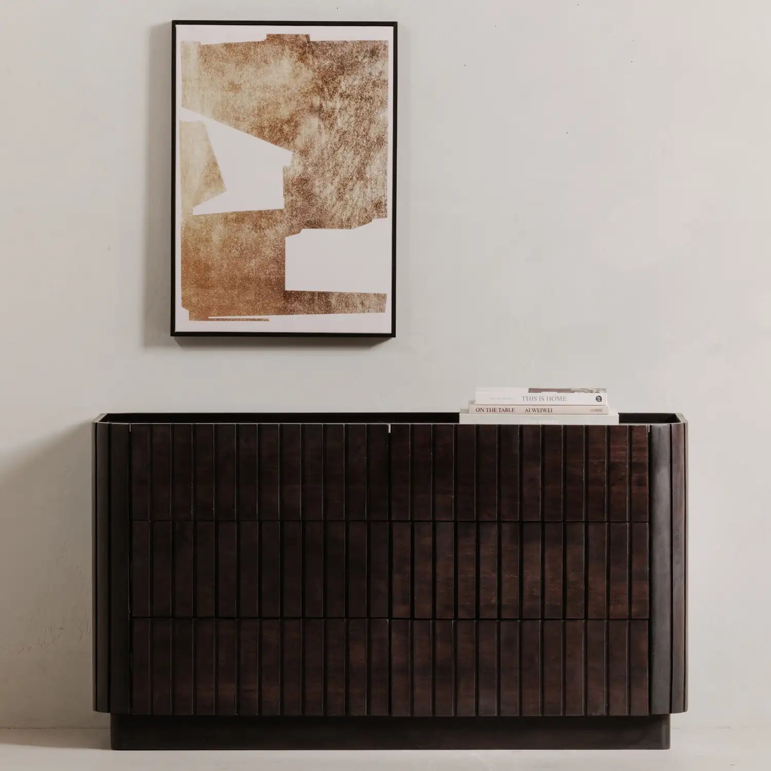 MOES, POVERA DRESSERS, DRESSERS