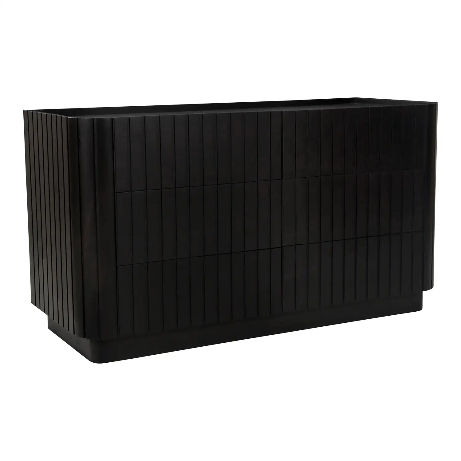 MOES, POVERA DRESSERS, DRESSERS