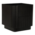MOE'S, POVERA NIGHTSTANDS, NIGHTSTANDS
