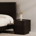 MOE'S, POVERA NIGHTSTANDS, NIGHTSTANDS