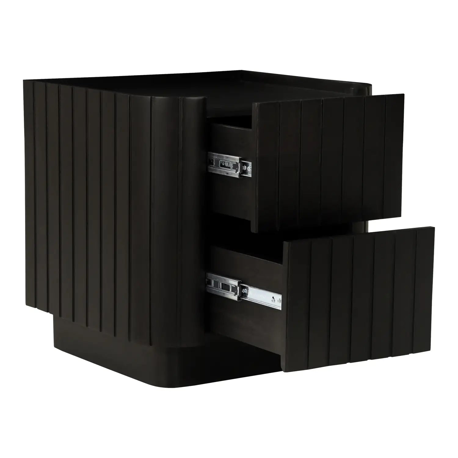 MOE'S, POVERA NIGHTSTANDS, NIGHTSTANDS