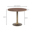 MOES NOMI COFFEE TABLES - Coffee
