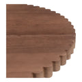 MOES NOMI COFFEE TABLES - Coffee