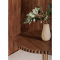 MOES NOMI COFFEE TABLES - Coffee