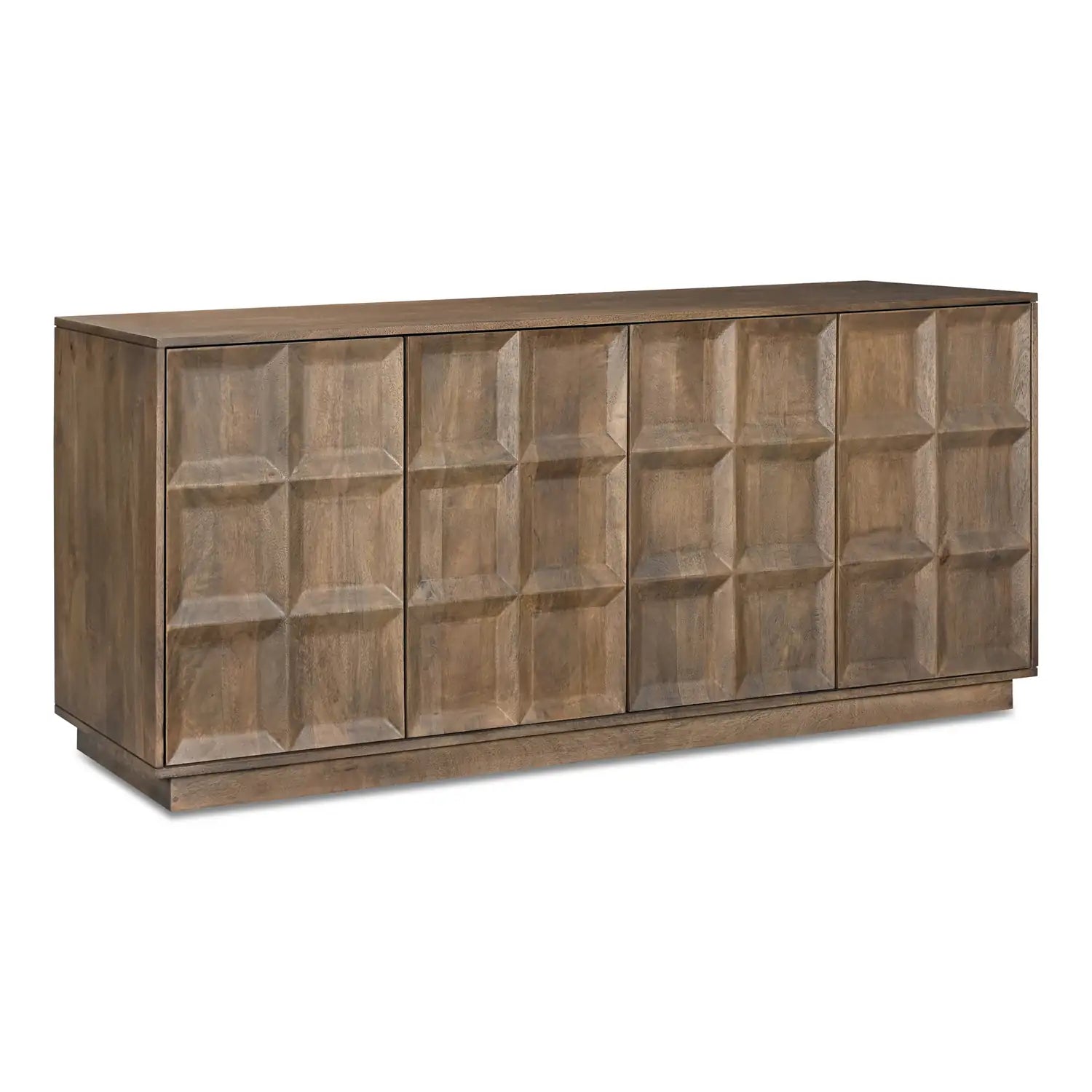 MOES BOWEN SIDEBOARDS - Cabinets & Bar