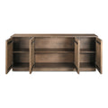 MOES BOWEN SIDEBOARDS - Cabinets & Bar