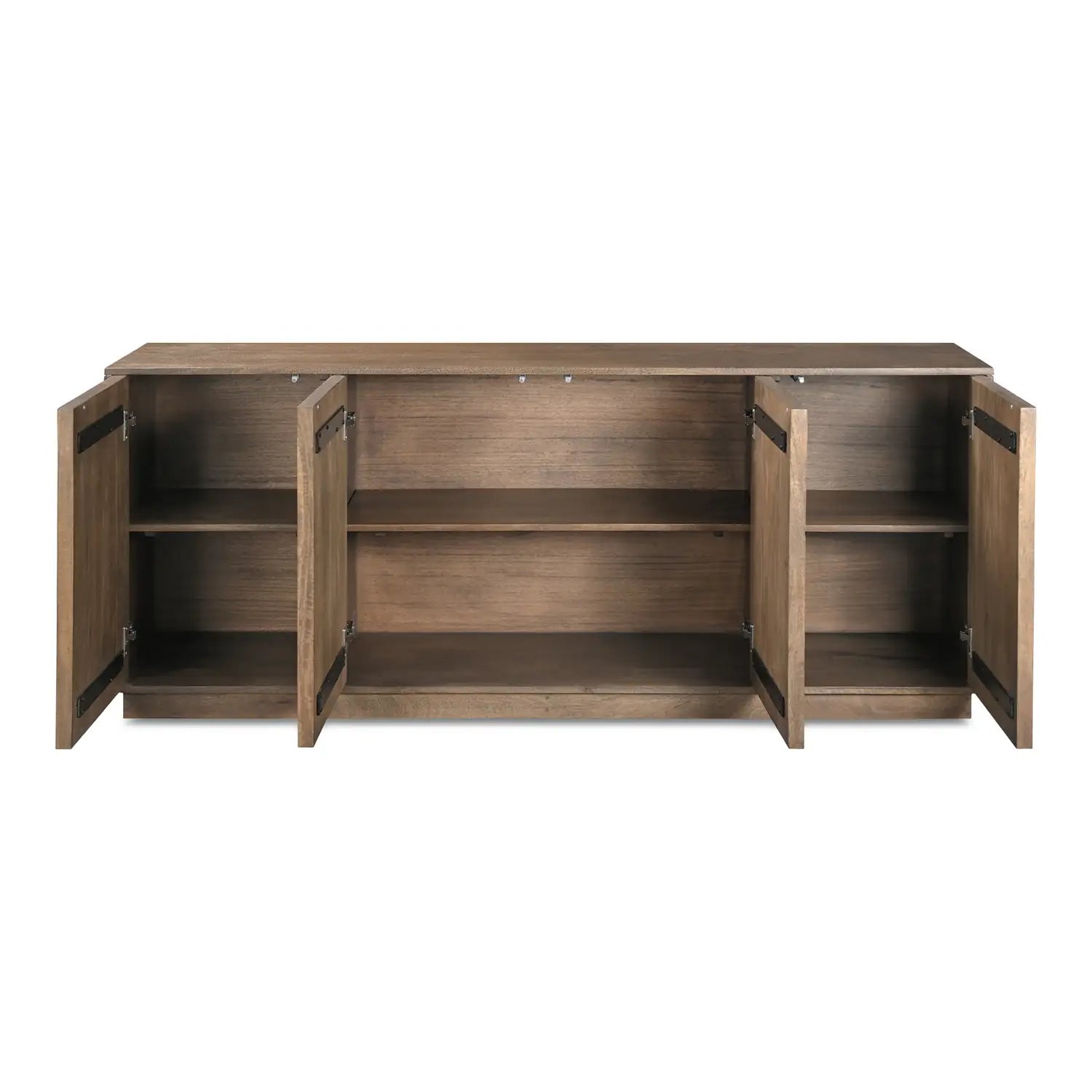 MOES BOWEN SIDEBOARDS - Cabinets & Bar