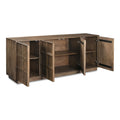 MOES BOWEN SIDEBOARDS - Cabinets & Bar