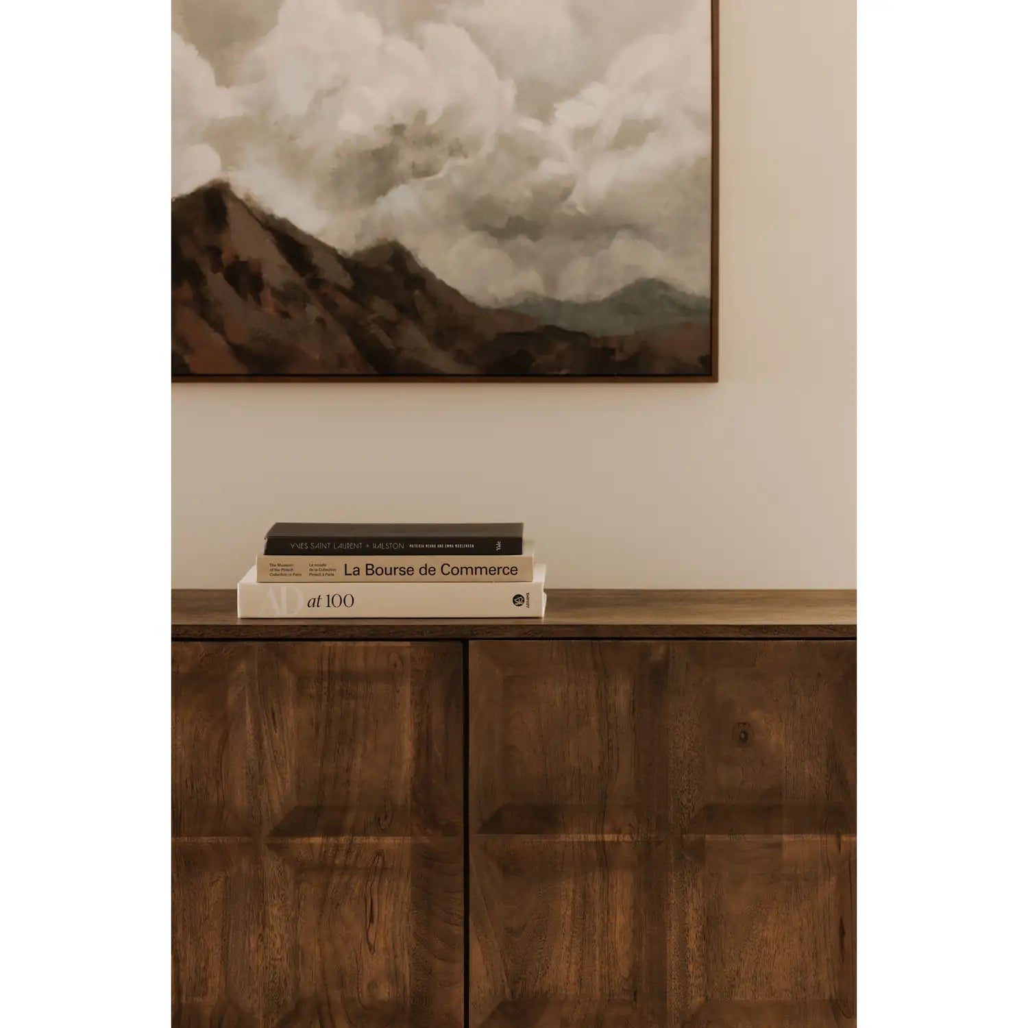 MOES BOWEN SIDEBOARDS - Cabinets & Bar
