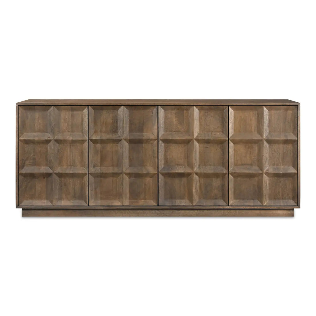 MOES BOWEN SIDEBOARDS - Cabinets & Bar