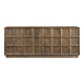 MOES BOWEN SIDEBOARDS - Cabinets & Bar
