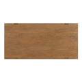 MOES WORKSHOP COFFEE TABLES - Coffee