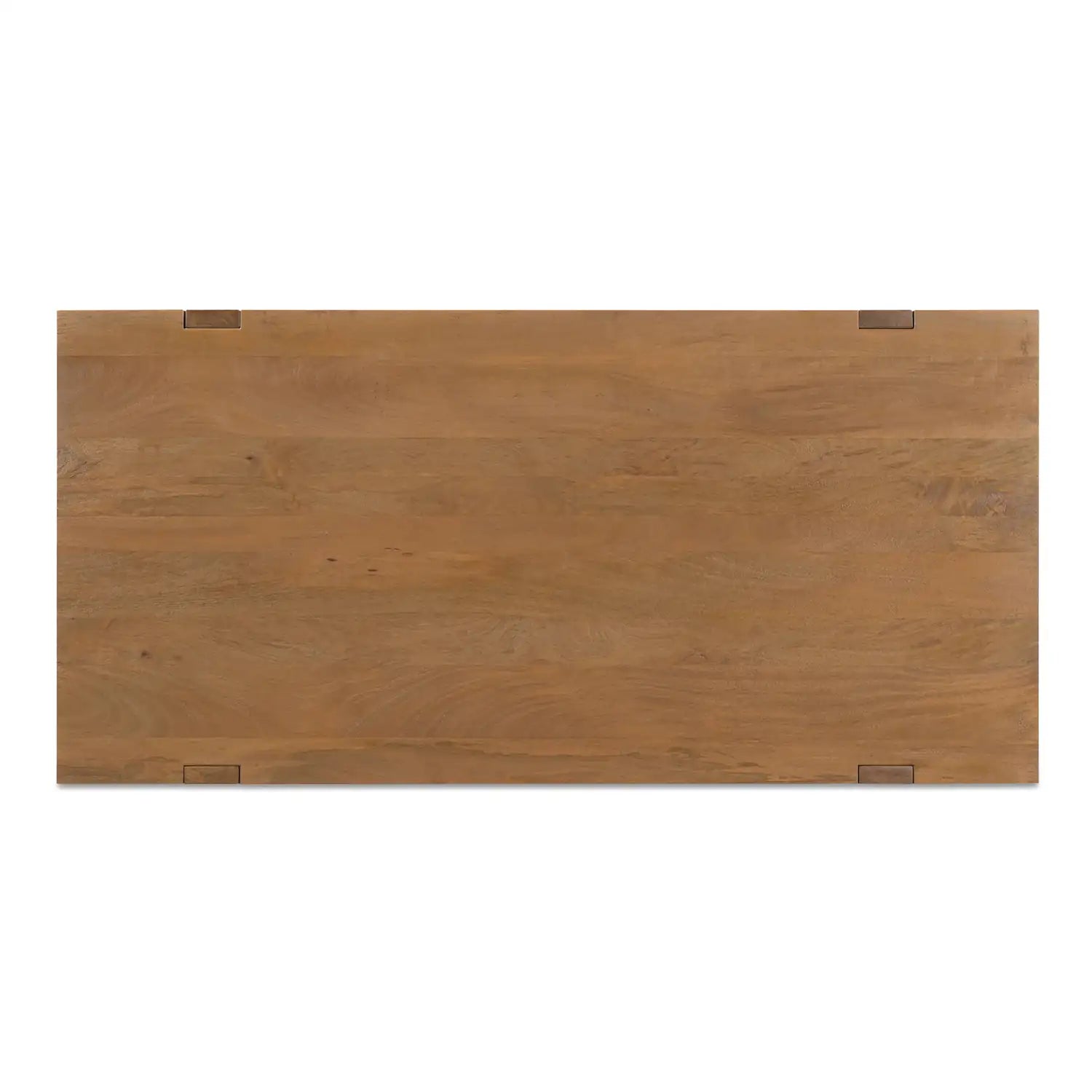 MOES WORKSHOP COFFEE TABLES - Coffee