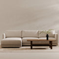 MOES WORKSHOP COFFEE TABLES - Coffee