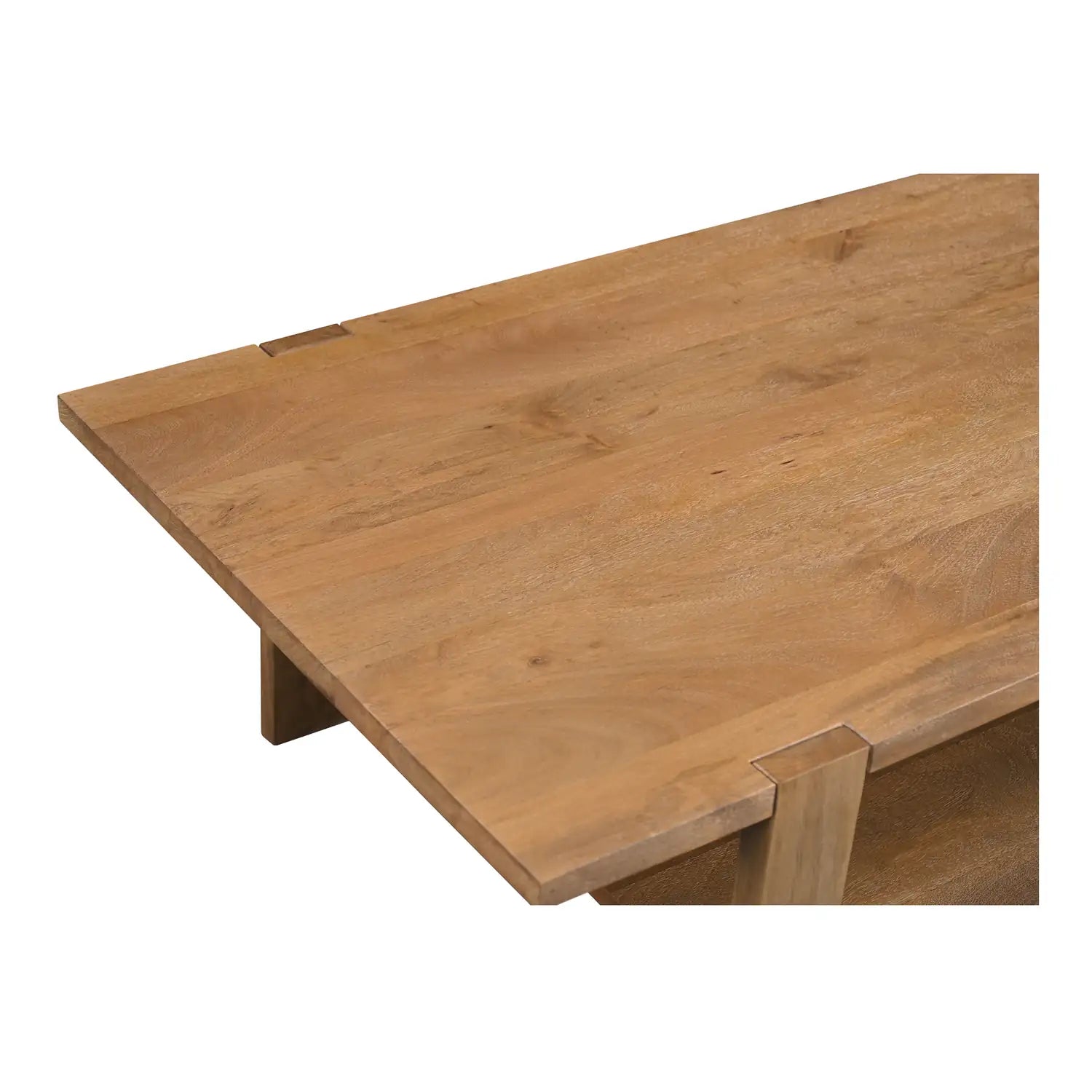MOES WORKSHOP COFFEE TABLES - Coffee