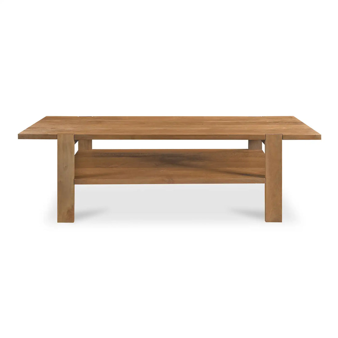MOES WORKSHOP COFFEE TABLES - Coffee