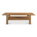 MOES WORKSHOP COFFEE TABLES - Coffee