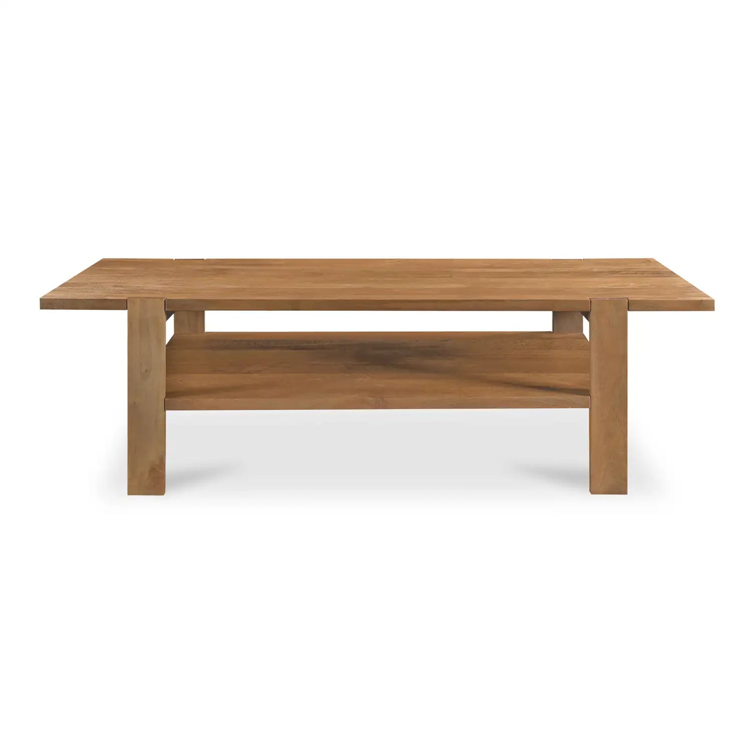 MOES WORKSHOP COFFEE TABLES - Coffee