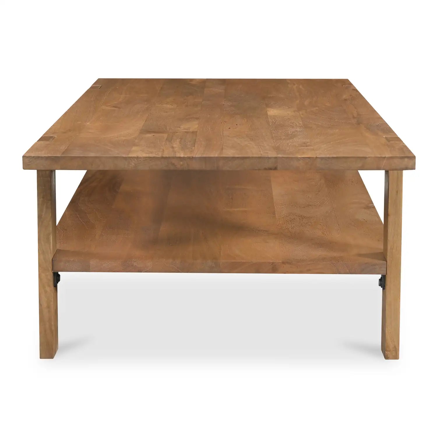 MOES WORKSHOP COFFEE TABLES - Coffee