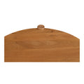 MOES OLSEN COFFEE TABLES - Coffee