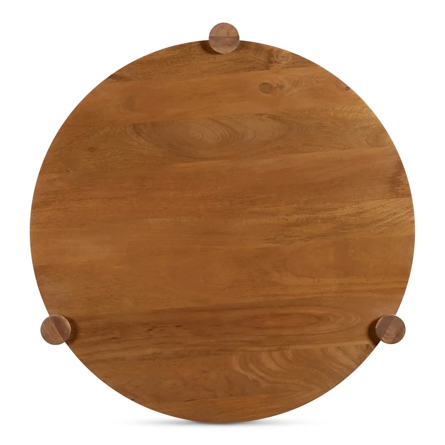 MOES OLSEN COFFEE TABLES - Coffee