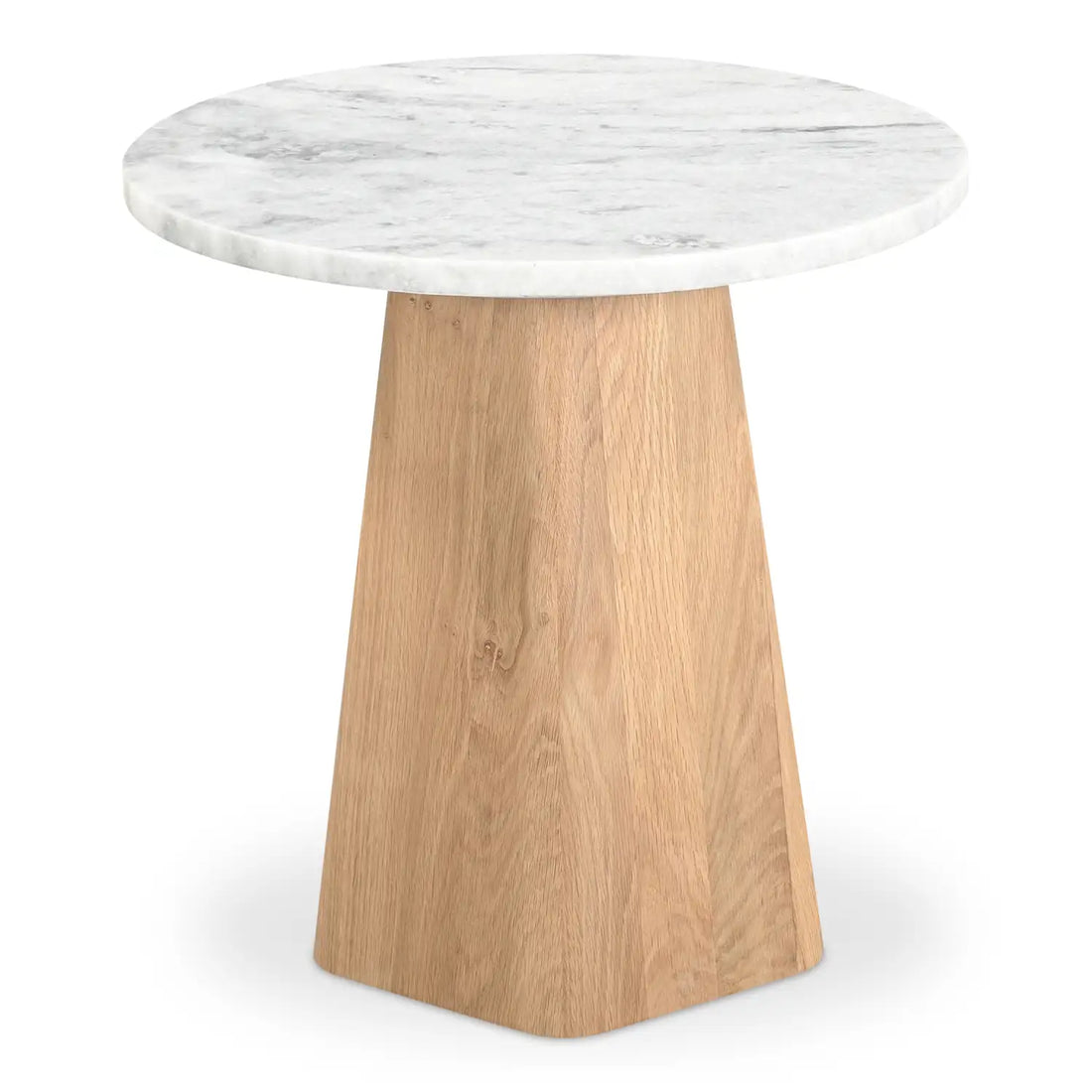 MOES EVELYN ACCENT TABLES - Side