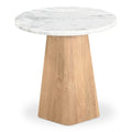 MOES EVELYN ACCENT TABLES - Side