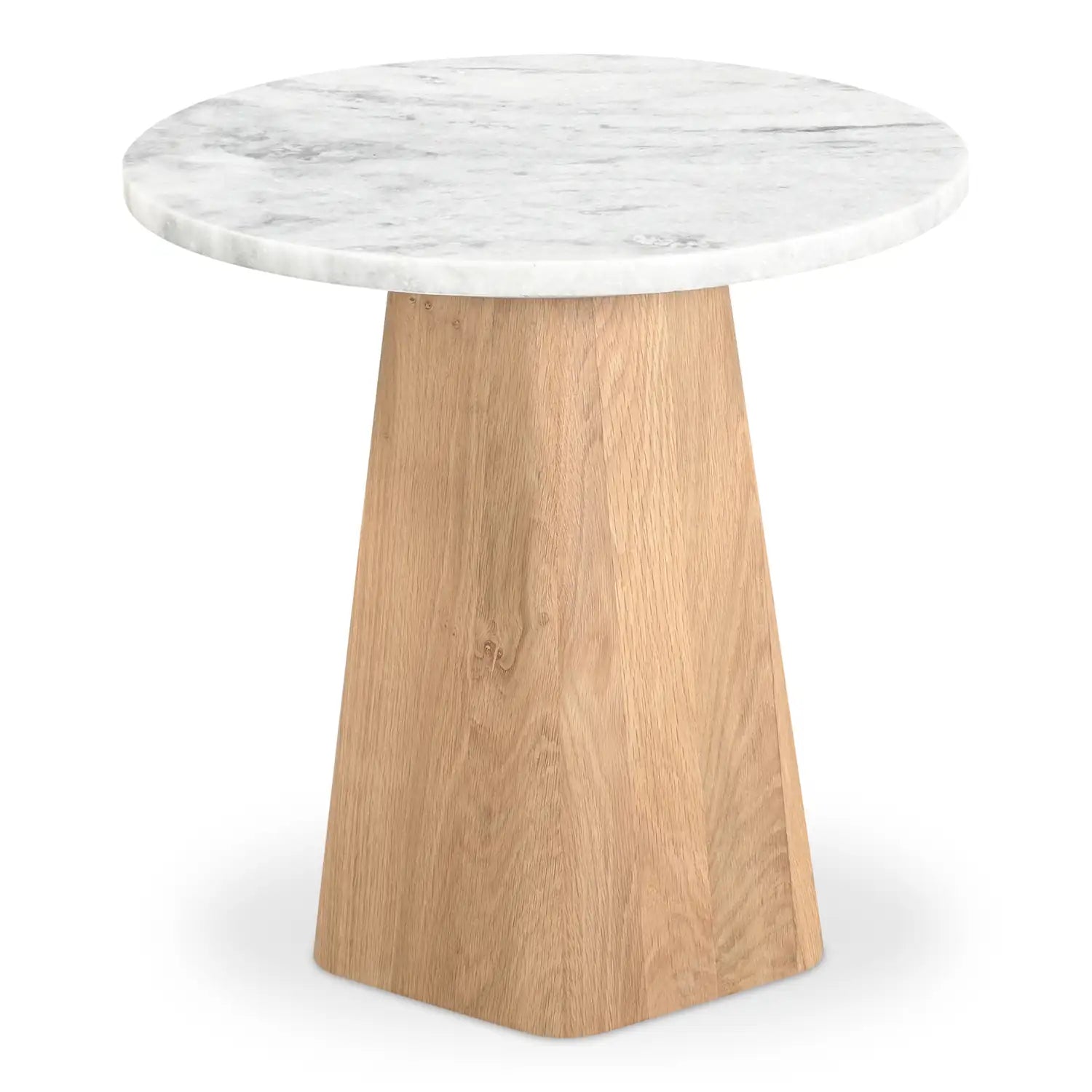 MOES EVELYN ACCENT TABLES - Side
