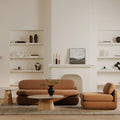 MOES EVELYN ACCENT TABLES - Side