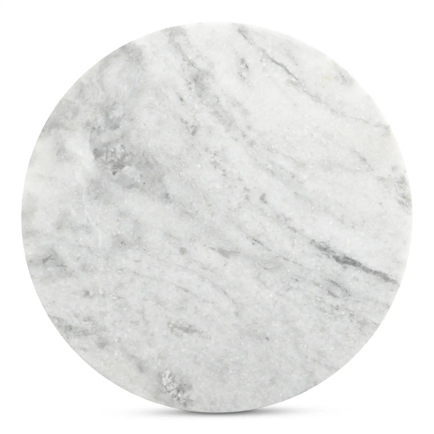 MOES EVELYN ACCENT TABLES - Side