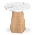 MOES EVELYN ACCENT TABLES - Side