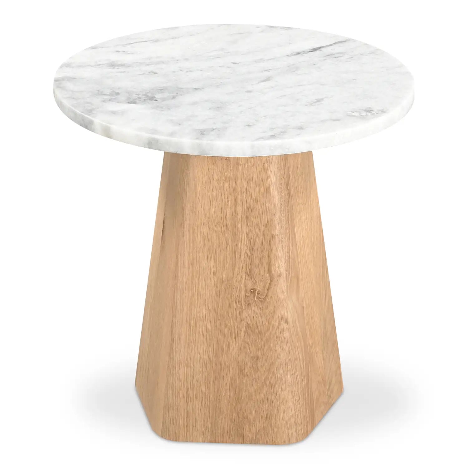 MOES EVELYN ACCENT TABLES - Side