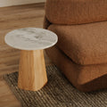 MOES EVELYN ACCENT TABLES - Side