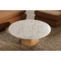 MOES EVELYN COFFEE TABLES - Coffee