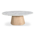 MOES EVELYN COFFEE TABLES - Coffee