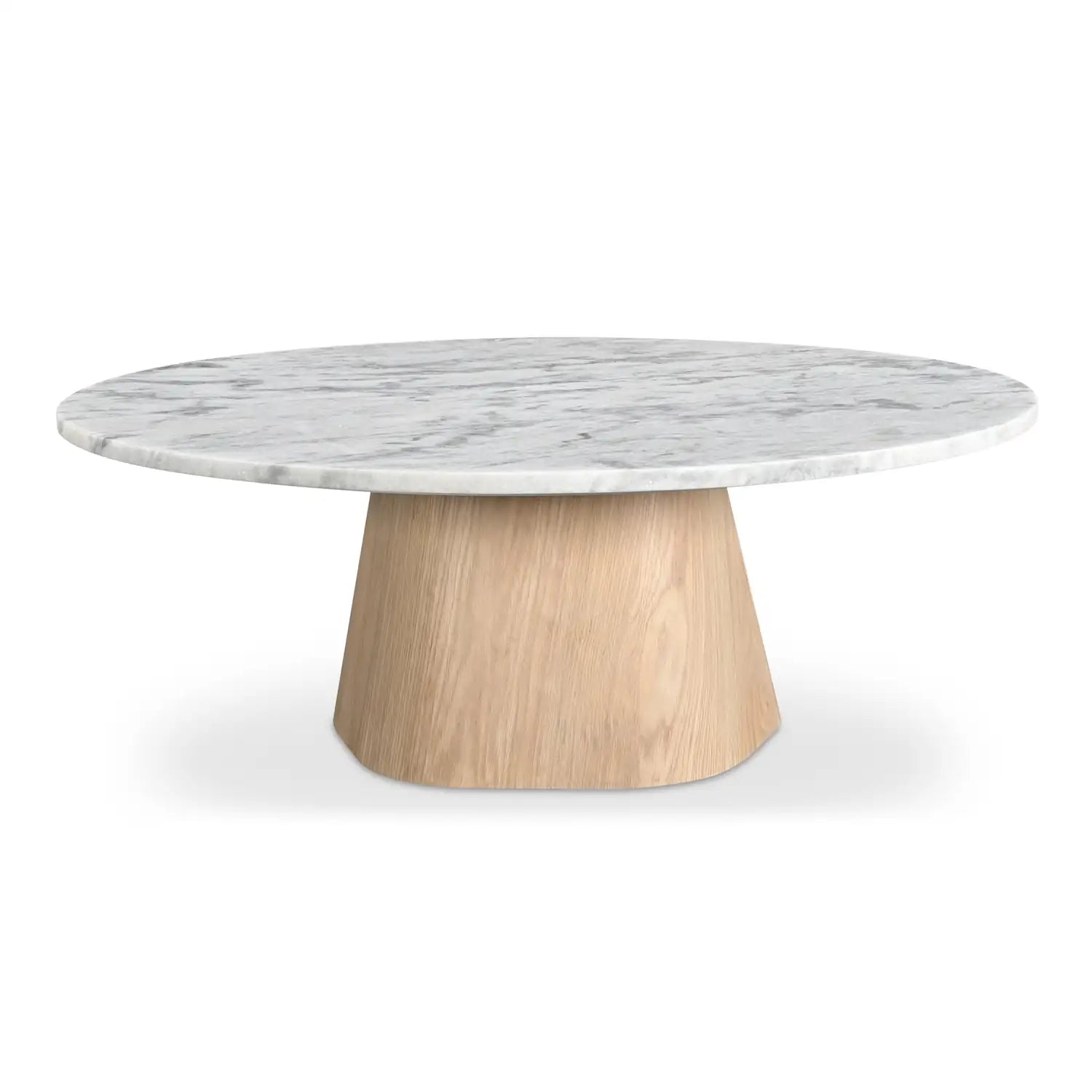 MOES EVELYN COFFEE TABLES - Coffee
