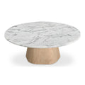 MOES EVELYN COFFEE TABLES - Coffee