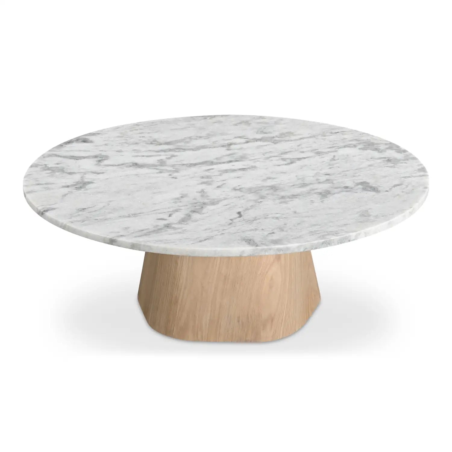 MOES EVELYN COFFEE TABLES - Coffee