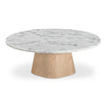 MOES EVELYN COFFEE TABLES - Coffee