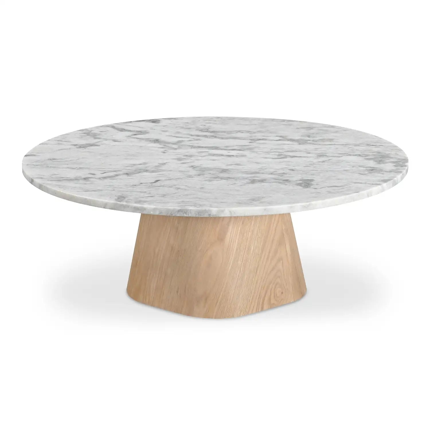 MOES EVELYN COFFEE TABLES - Coffee