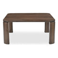 MOES BAILEY COFFEE TABLES - Coffee