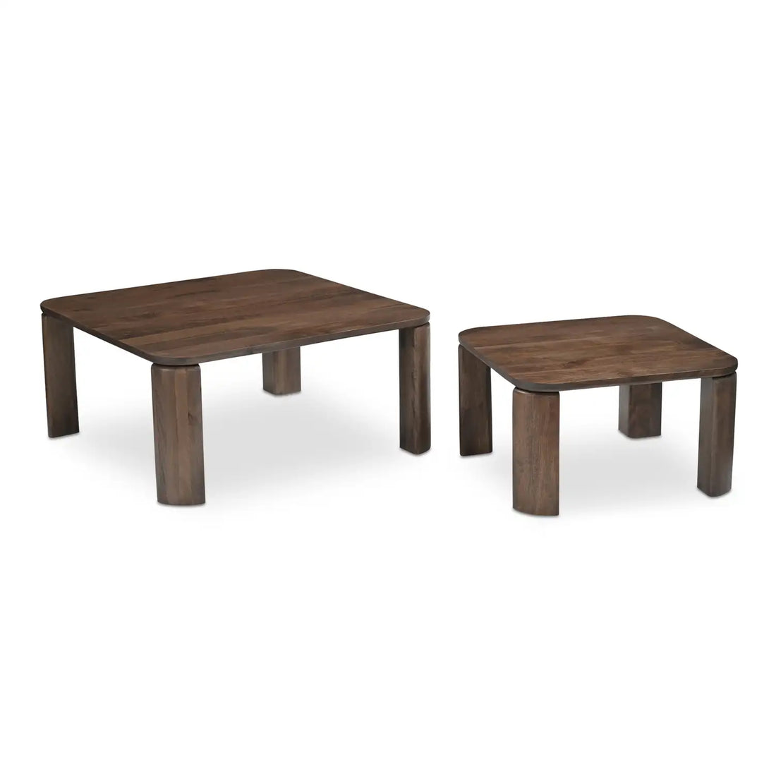 MOES BAILEY COFFEE TABLES - Coffee