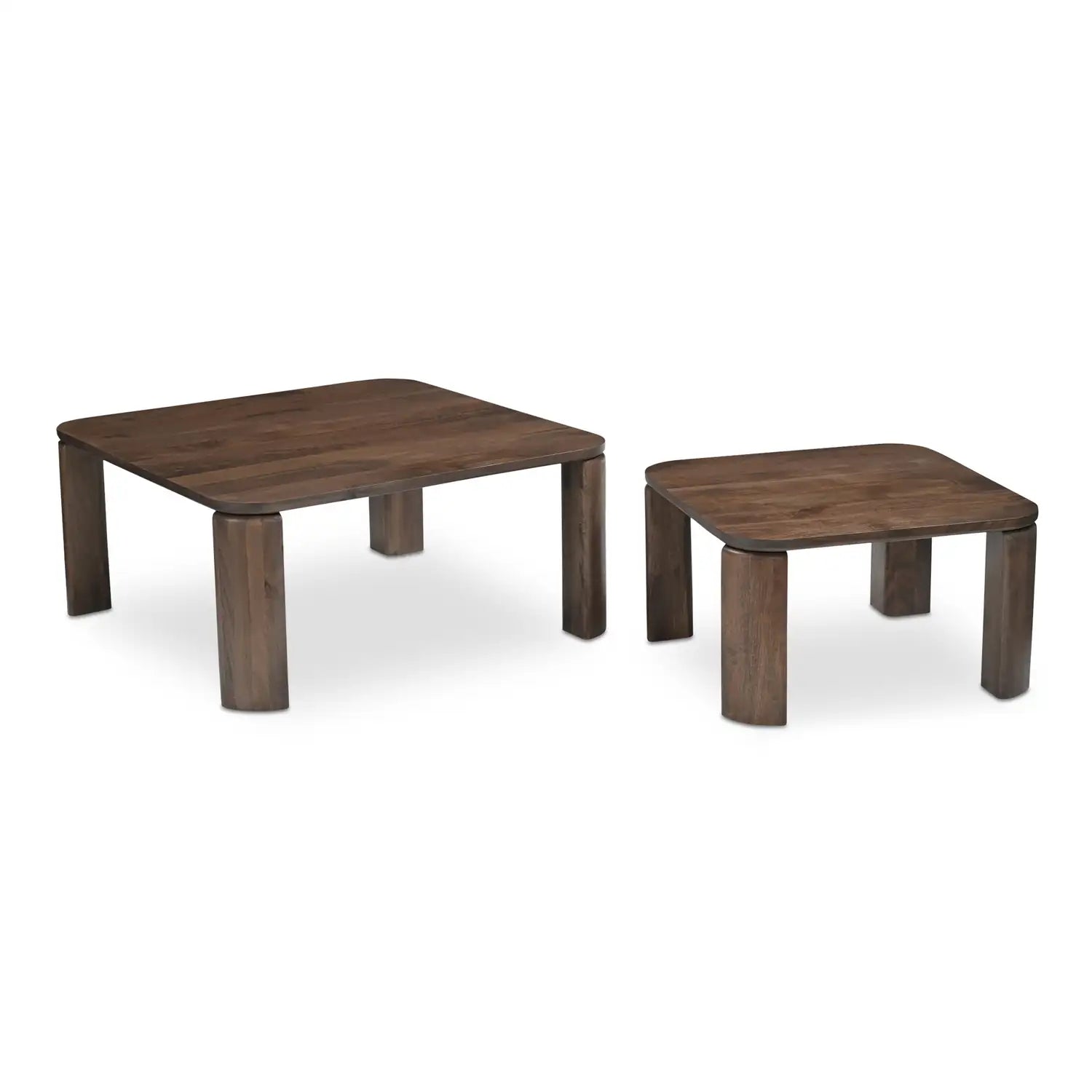 MOES BAILEY COFFEE TABLES - Coffee