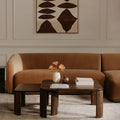 MOES BAILEY COFFEE TABLES - Coffee