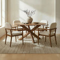 MOES WESLEY DINING TABLES - Dining Tables