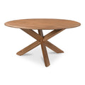 MOES WESLEY DINING TABLES - Dining Tables